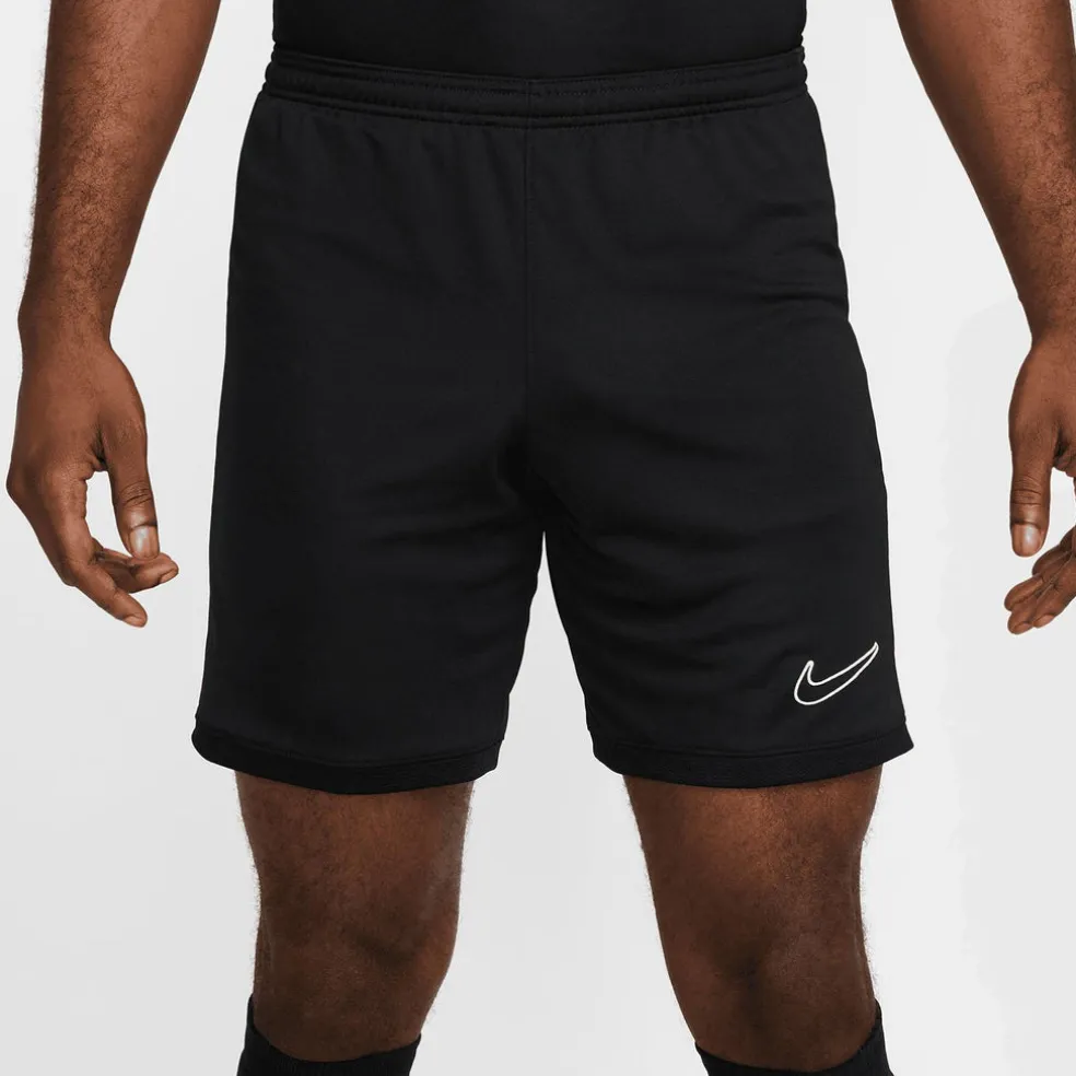 Academy Dri-FIT voetbalshorts voor heren
