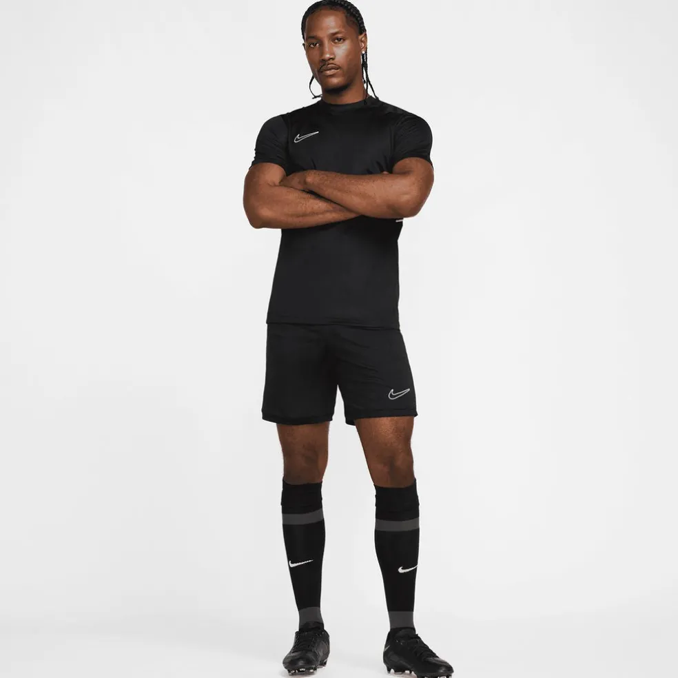 Academy Dri-FIT voetbalshorts voor heren