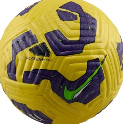 Academy Plus voetbal