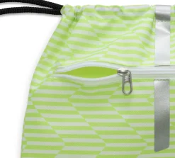 Academy Soccer (18l) gymtas