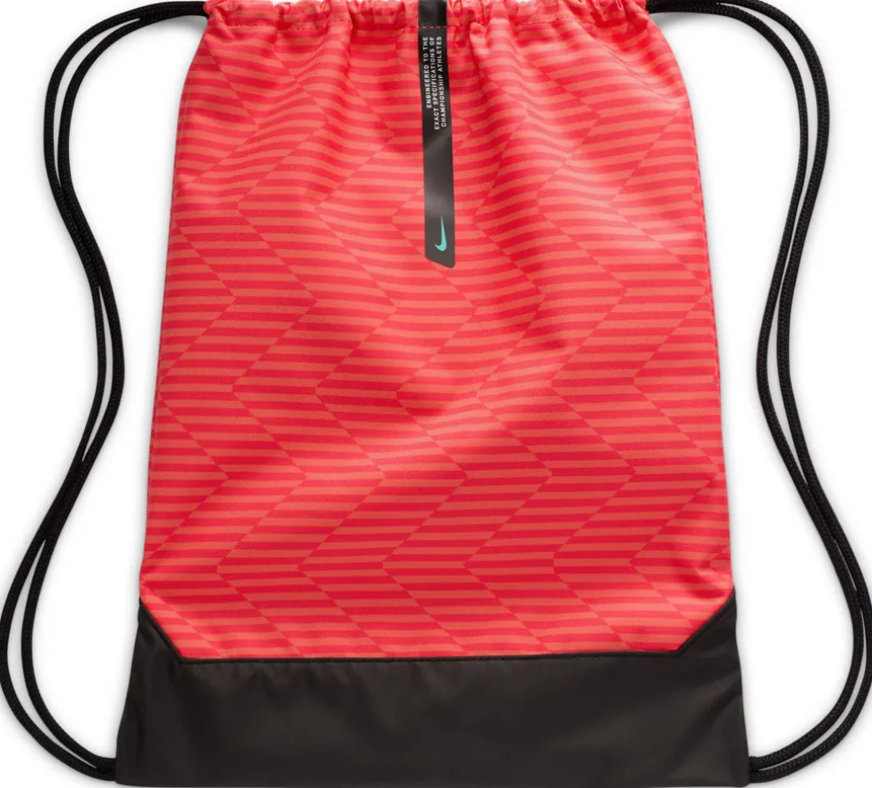 Academy Soccer (18l) gymtas