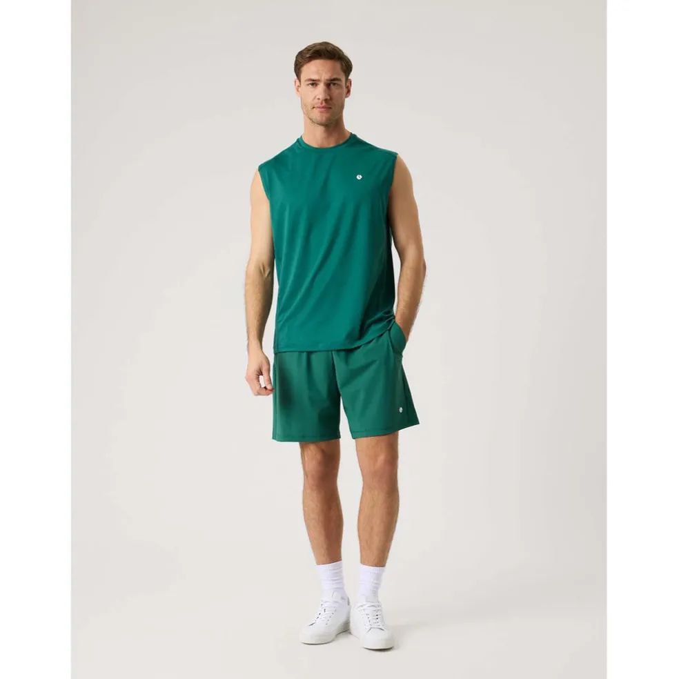 ace mesh panel tank