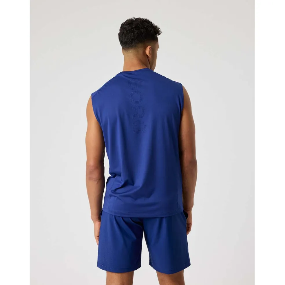 ace mesh panel tank