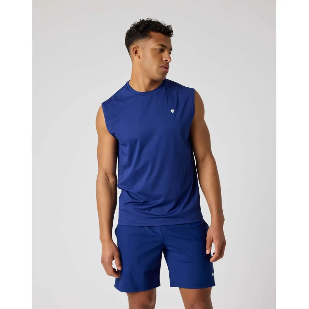 ace mesh panel tank