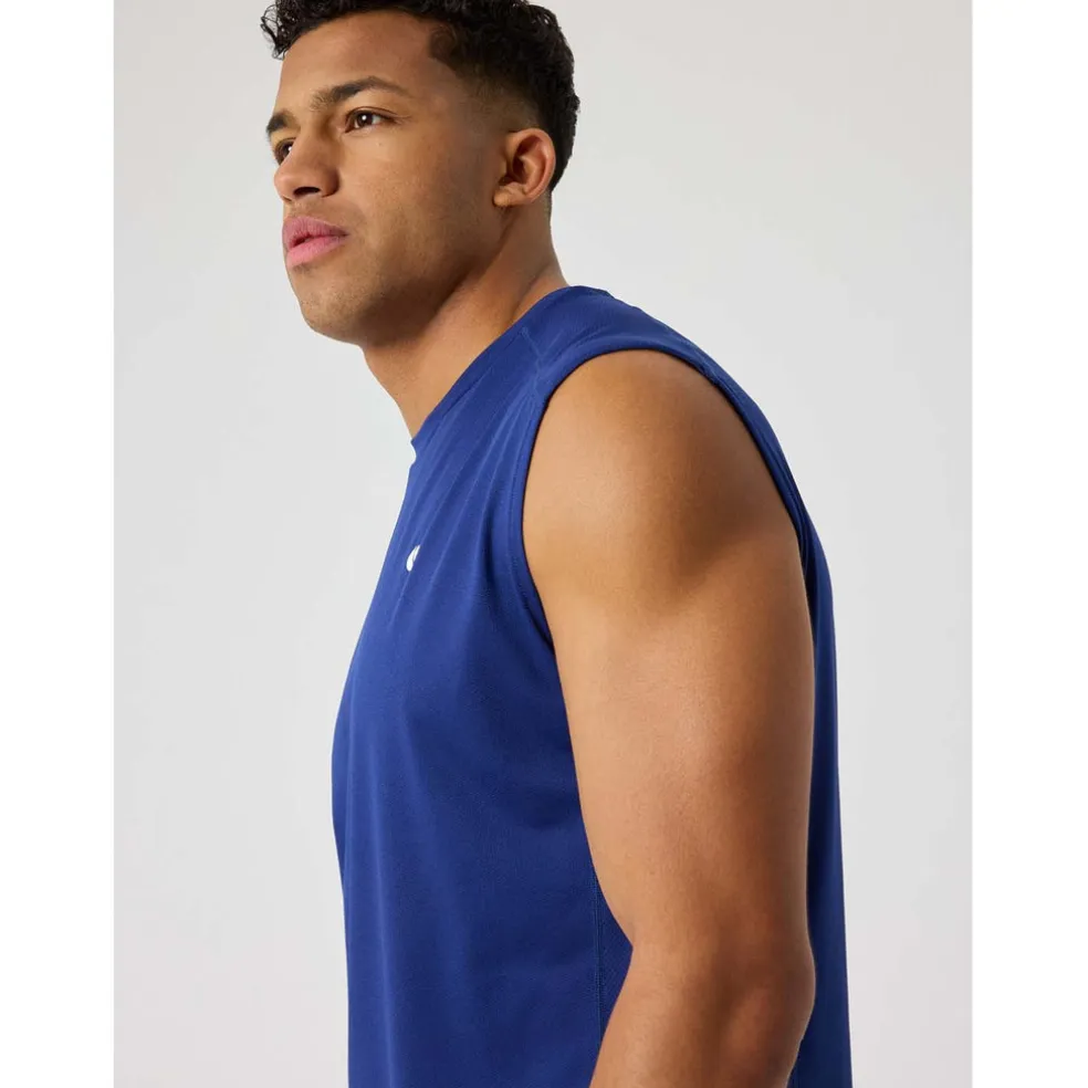 ace mesh panel tank