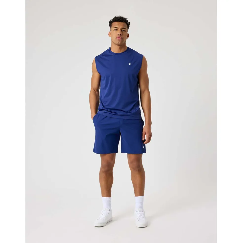 ace mesh panel tank