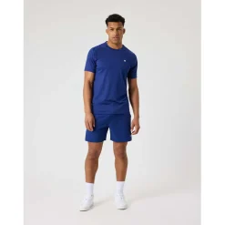 ace mesh panel t-shirt