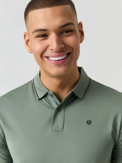 Ace Polo Shirt