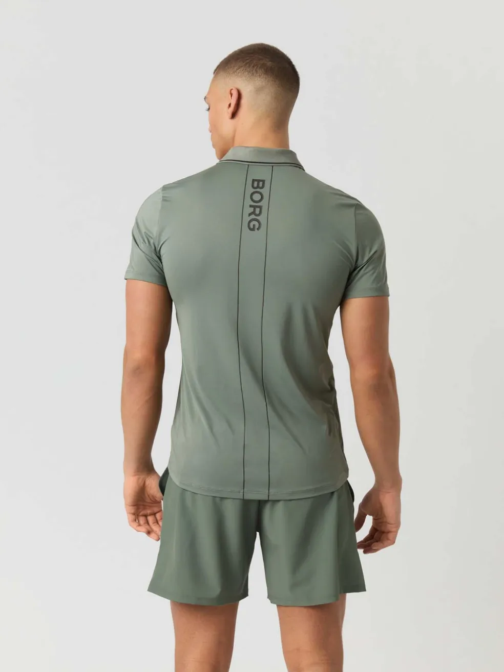 Ace Polo Shirt