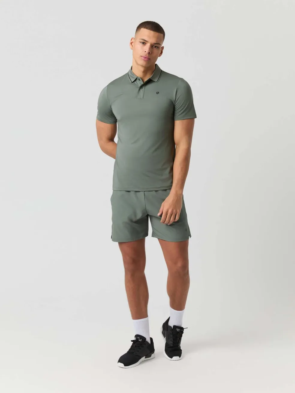 Ace Polo Shirt