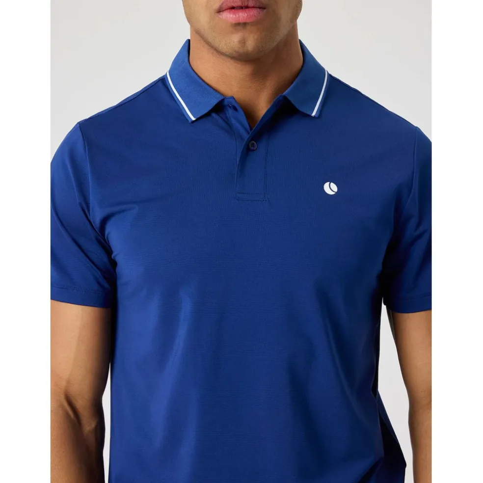 ace polo shirt