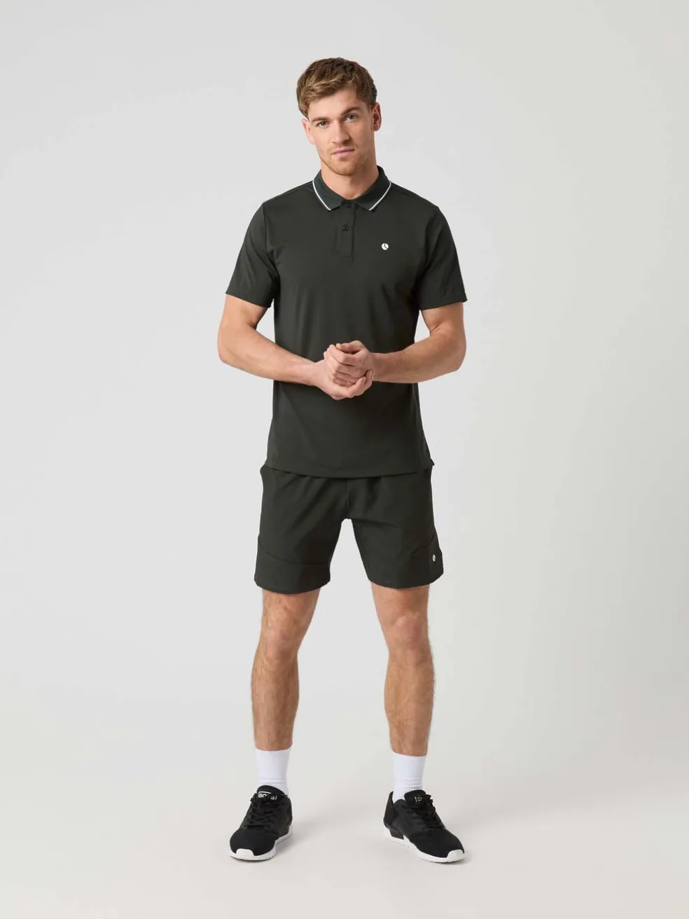 Ace Polo Shirt