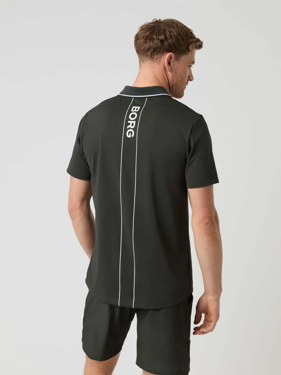 Ace Polo Shirt