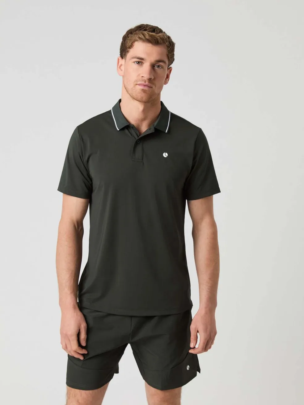 Ace Polo Shirt