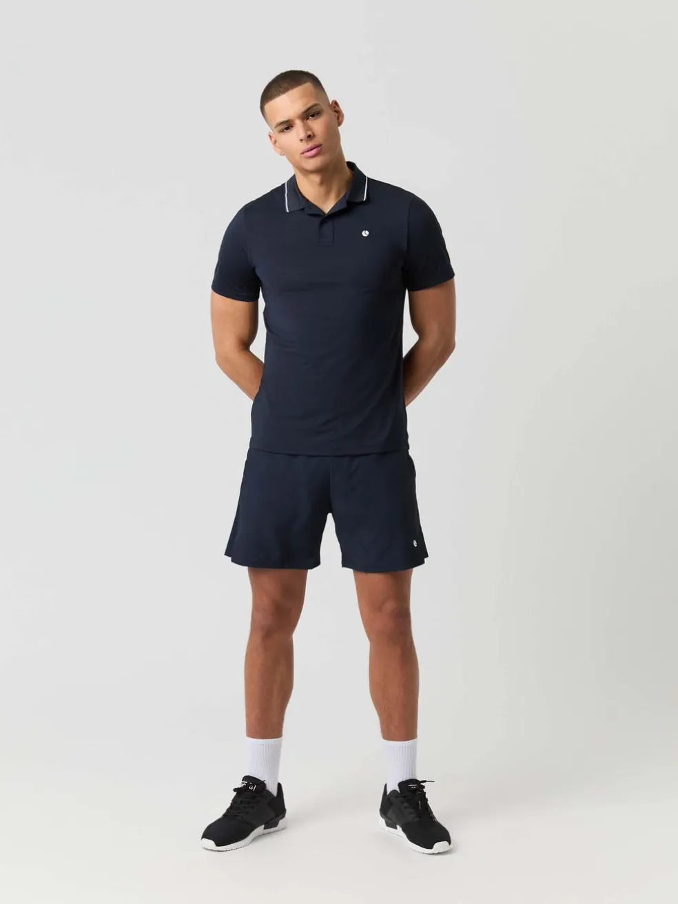 Ace Polo Shirt