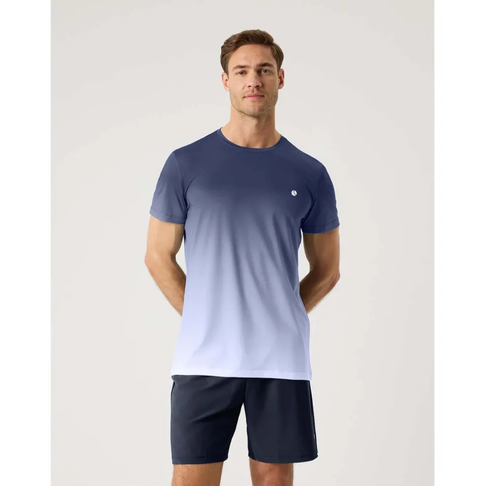 ace printed t-shirt
