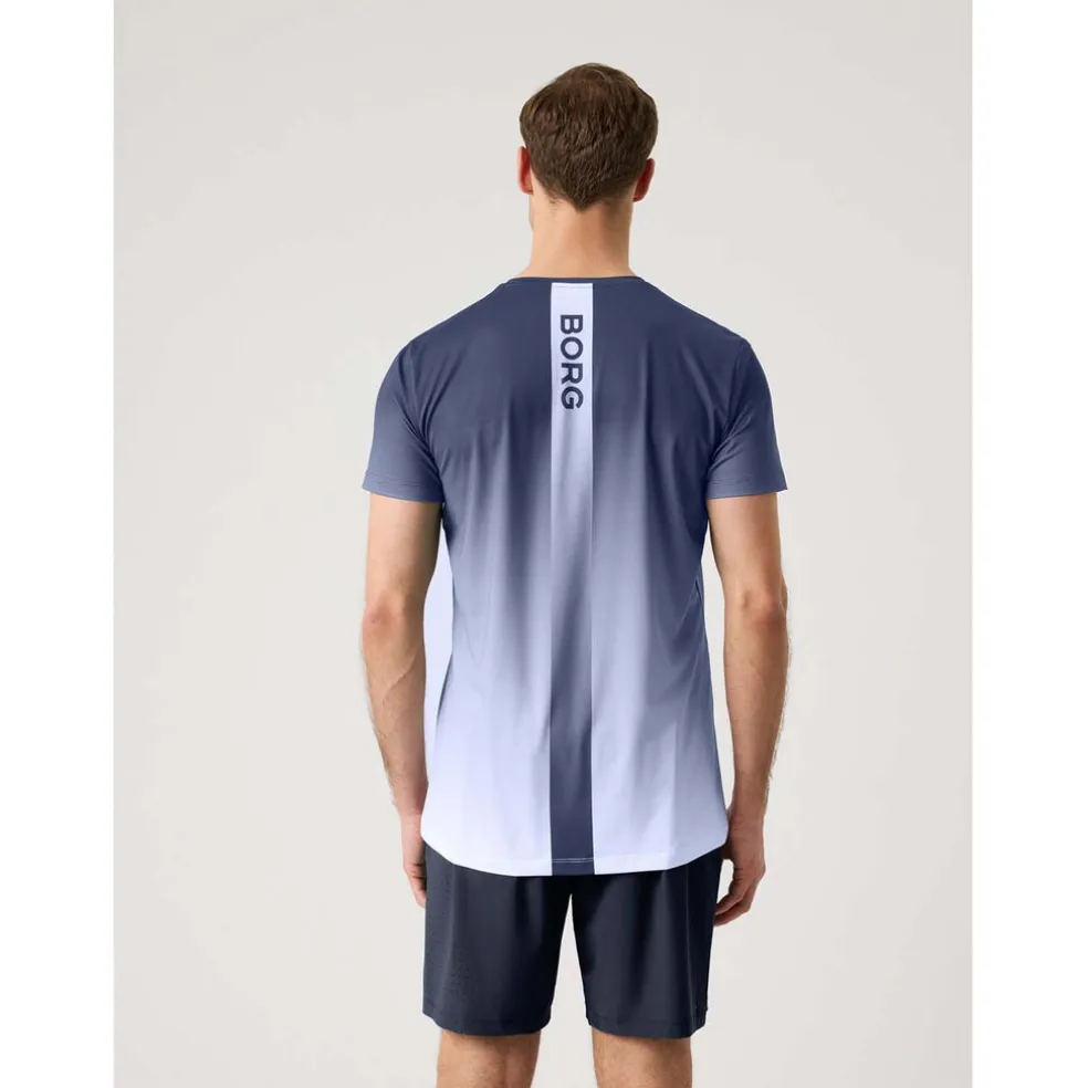ace printed t-shirt
