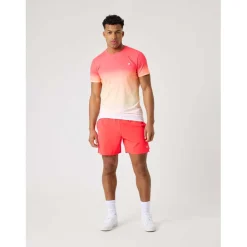 ace printed t-shirt
