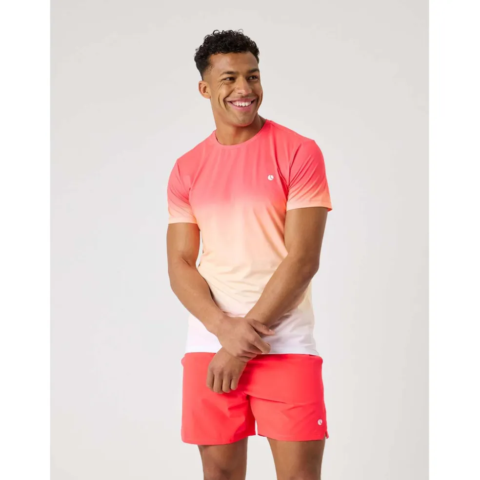 ace printed t-shirt