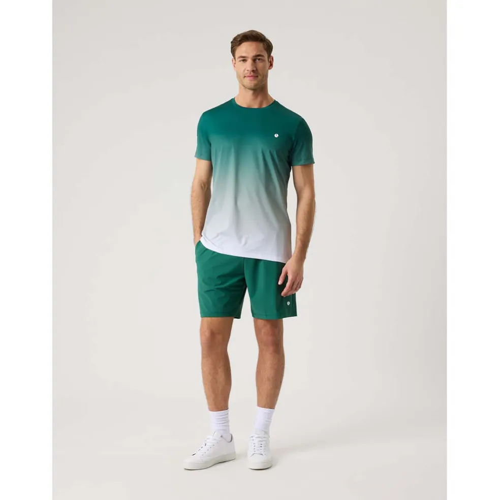 Ace Printed T-shirt
