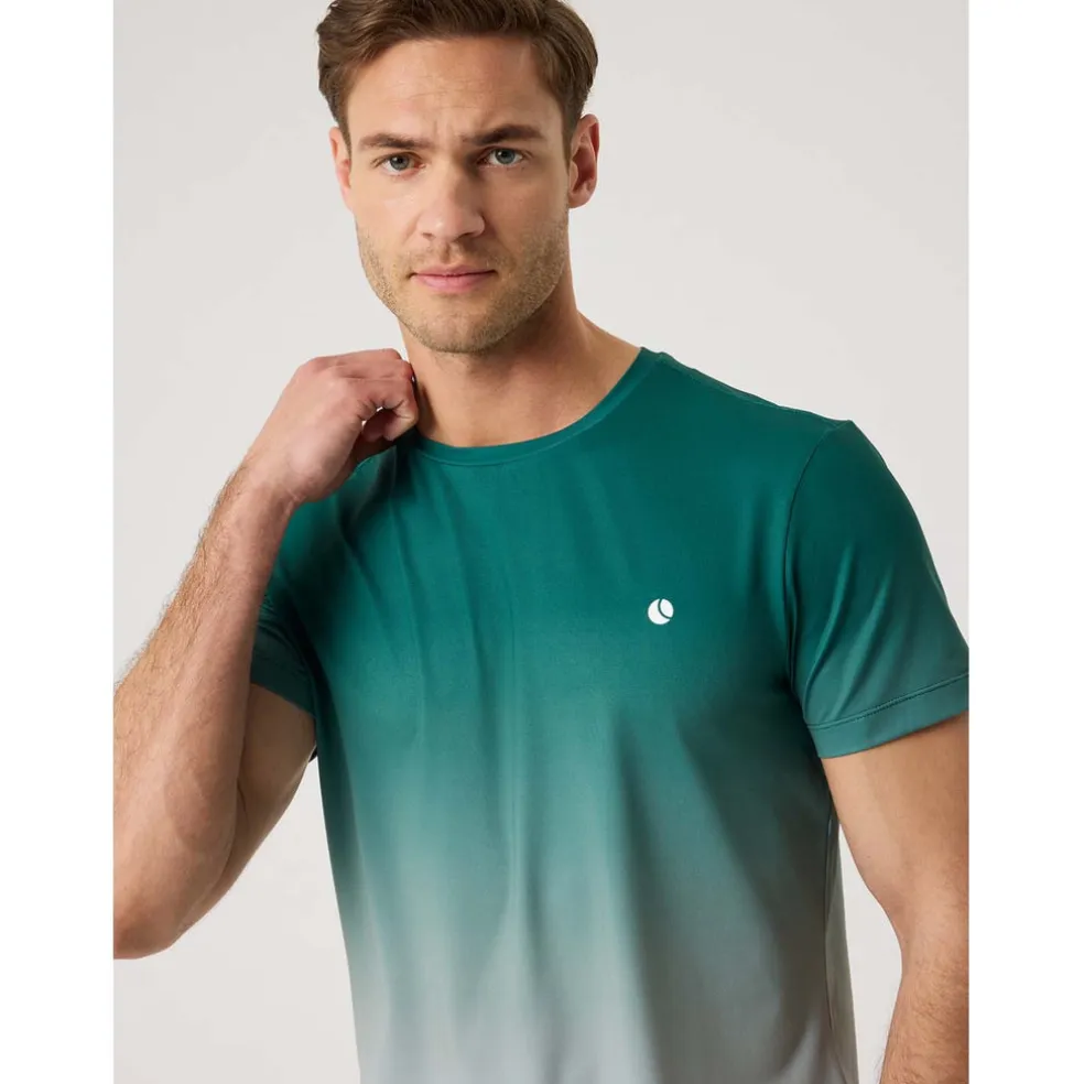 Ace Printed T-shirt