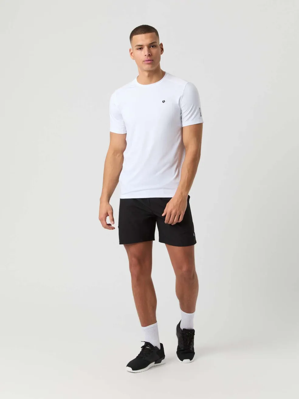 ace pro shorts