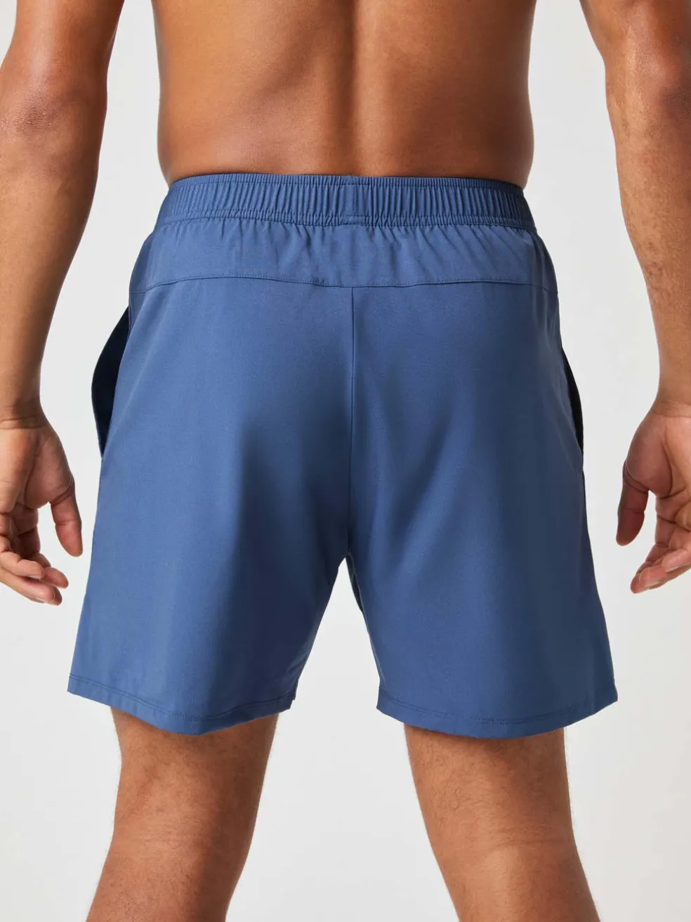 Ace Racquet 7 Inch short