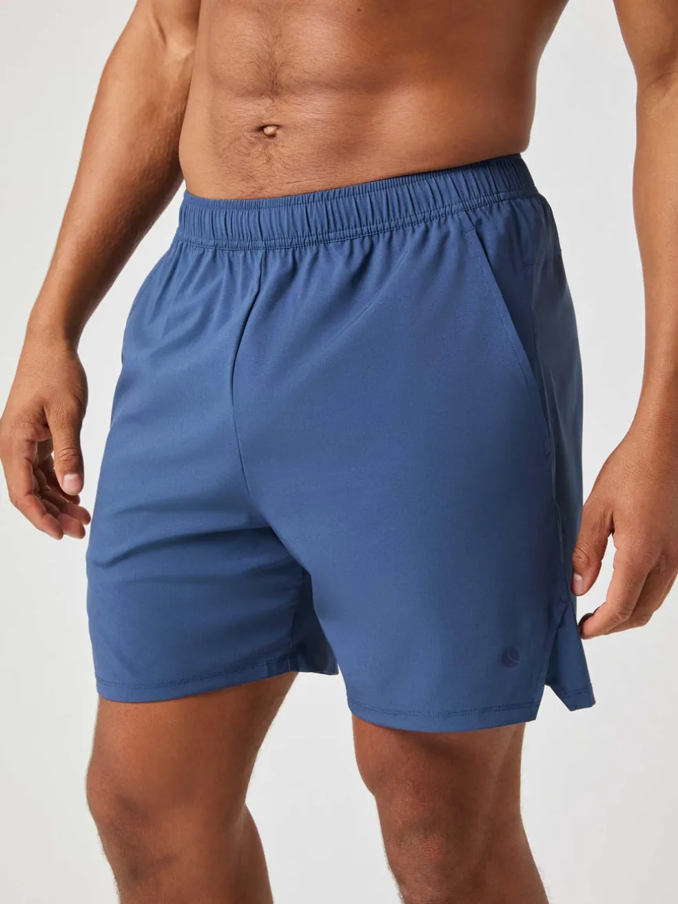 Ace Racquet 7 Inch short