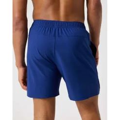 ace racquet 7 inch shorts