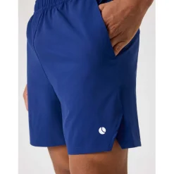 ace racquet 7 inch shorts