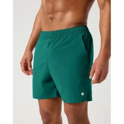 Ace Racquet 7 Inch Shorts