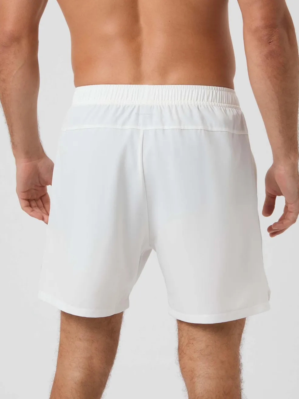 Ace Racquet Shorts