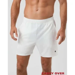 Ace Racquet Shorts