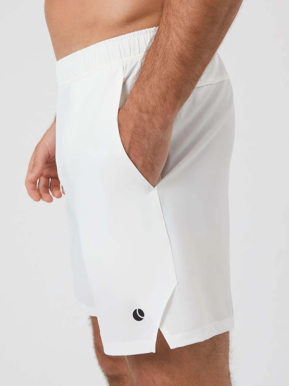 Ace Racquet Shorts
