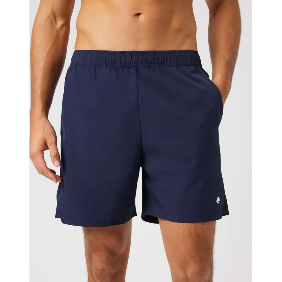 Ace Racquet Shorts