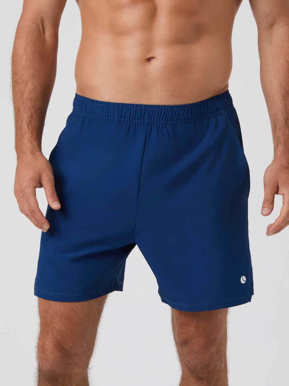 Ace Racquet Shorts