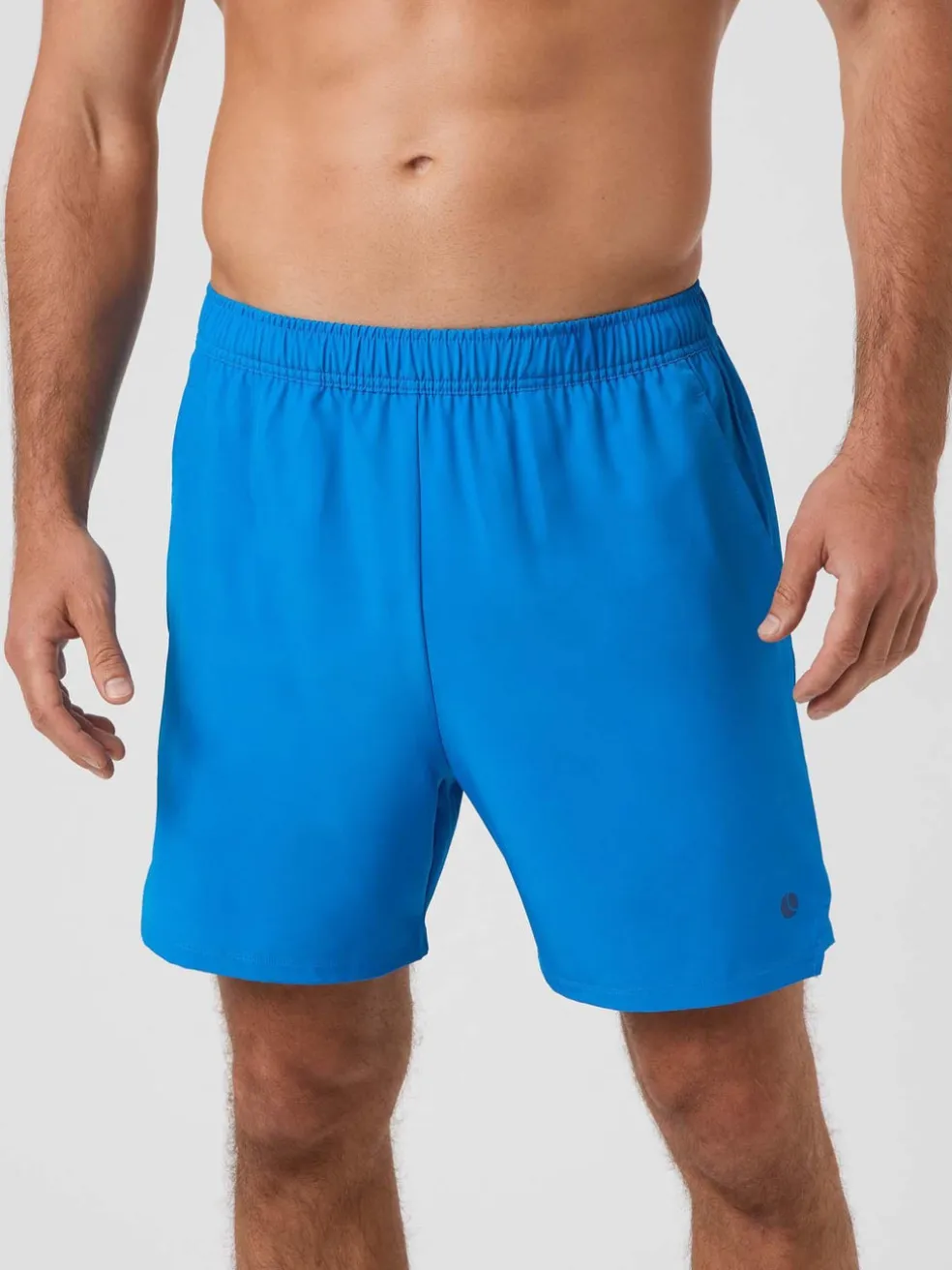 Ace Racquet Shorts