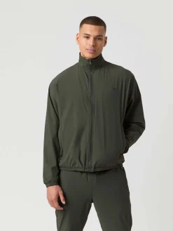 Ace Track Jacket