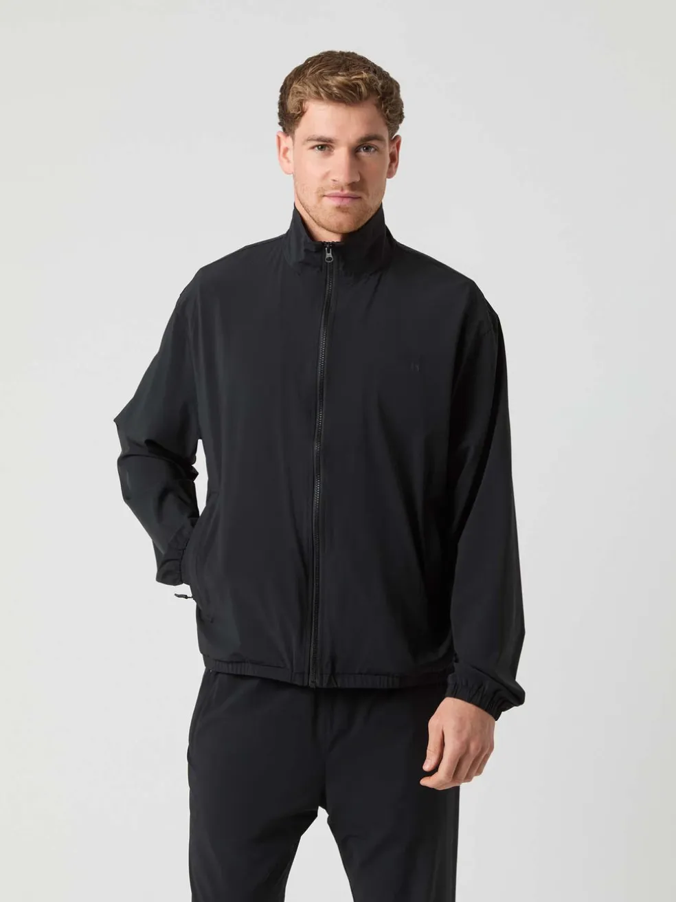 Ace Track Jacket