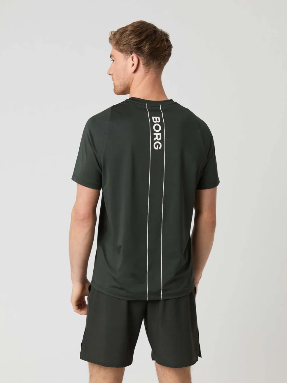 Ace V-neck T-shirt