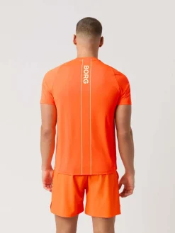 Ace V-neck T-shirt