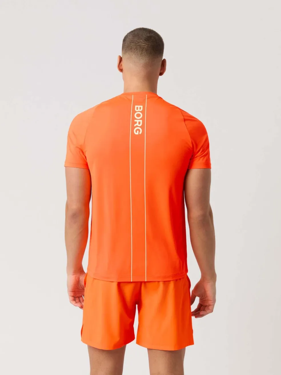 Ace V-neck T-shirt