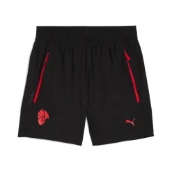 Acm Pumatech Relaxed Woven Shorts