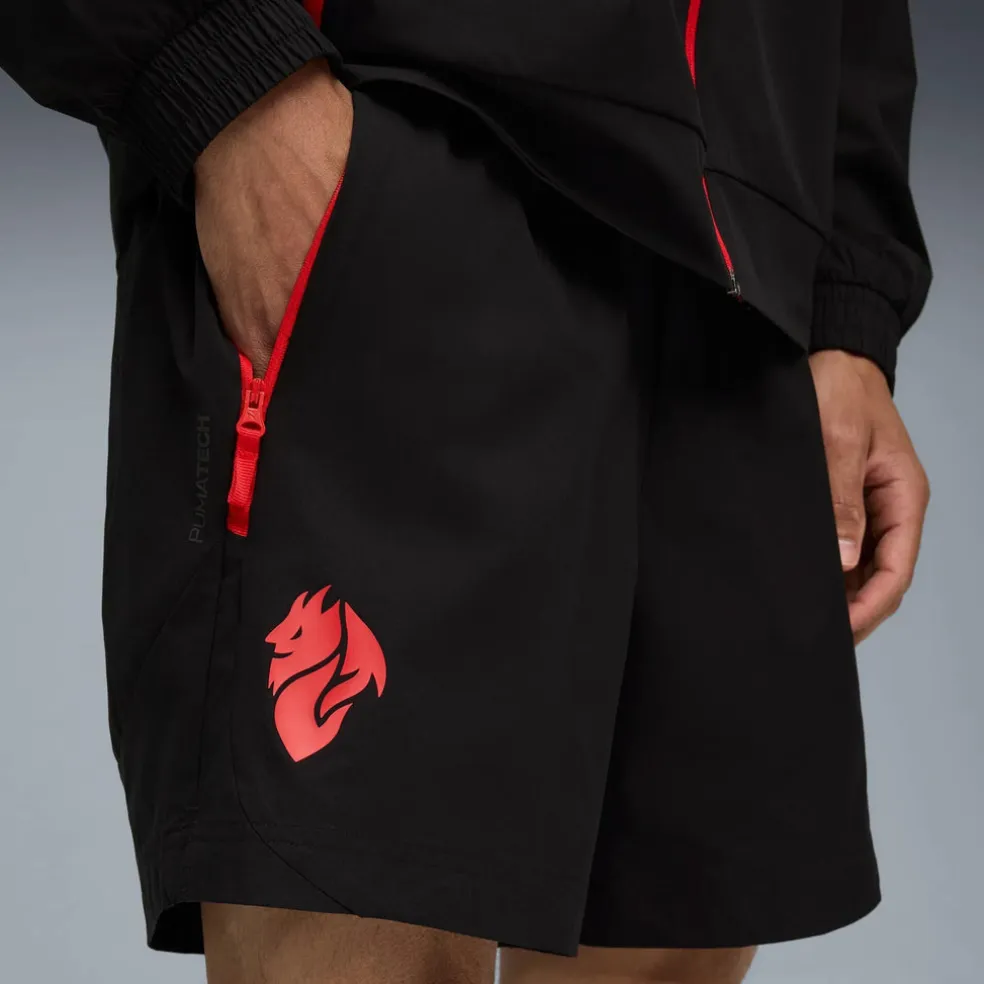 Acm Pumatech Relaxed Woven Shorts