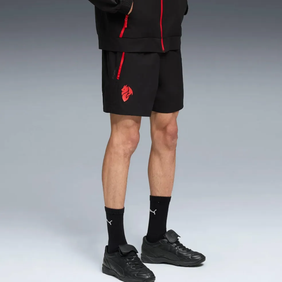 Acm Pumatech Relaxed Woven Shorts