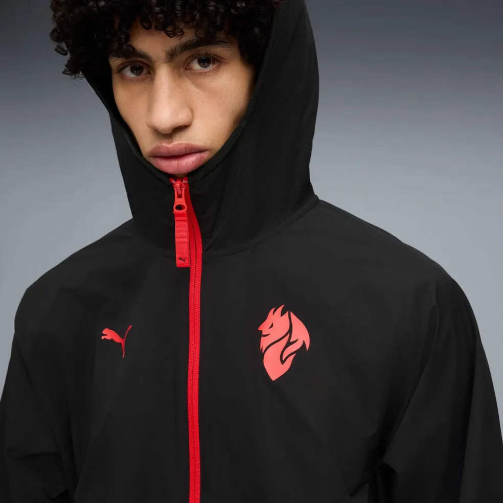 Acm Pumatech Woven Jacket