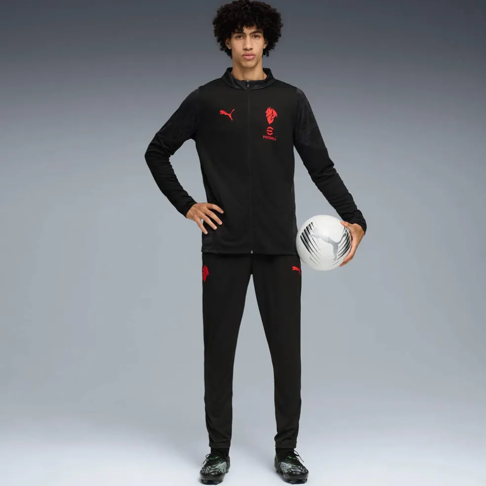 Acm Training Pants W/ Pockets