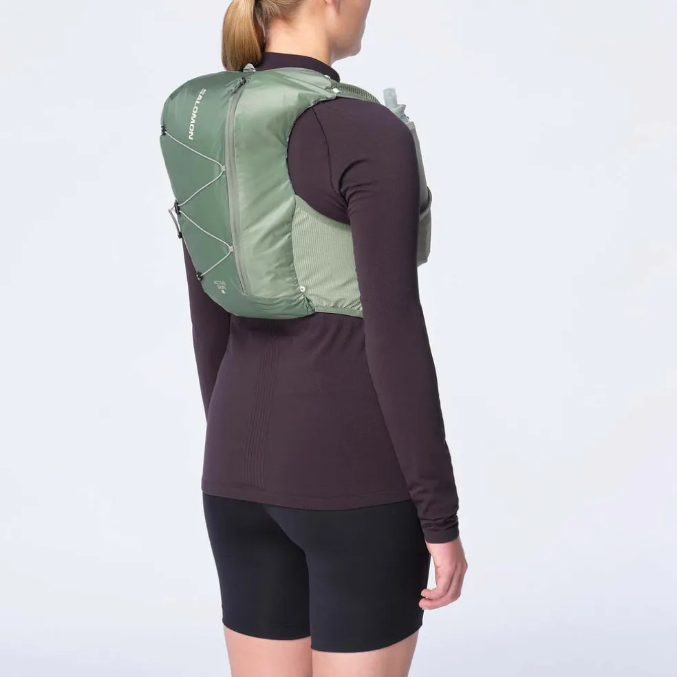 active skin 8