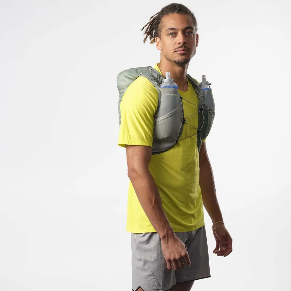 active skin 8