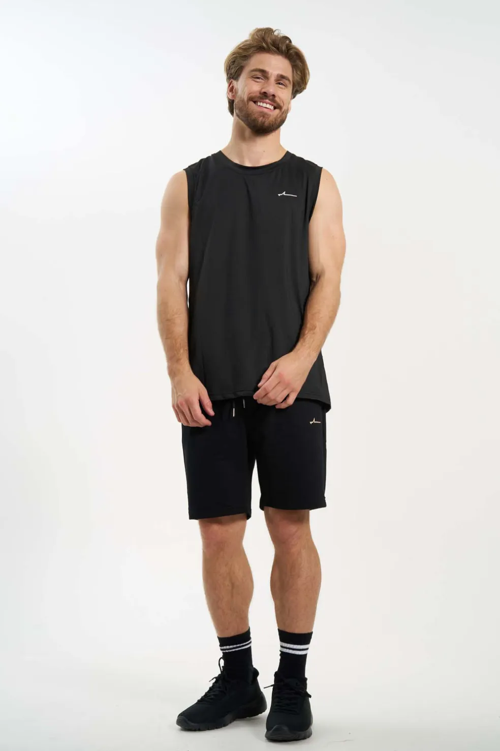 Active top